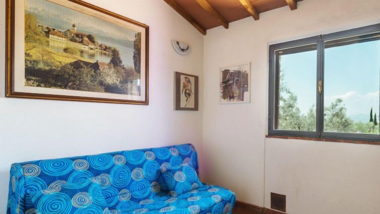 Photo of Bedroom in Scansano