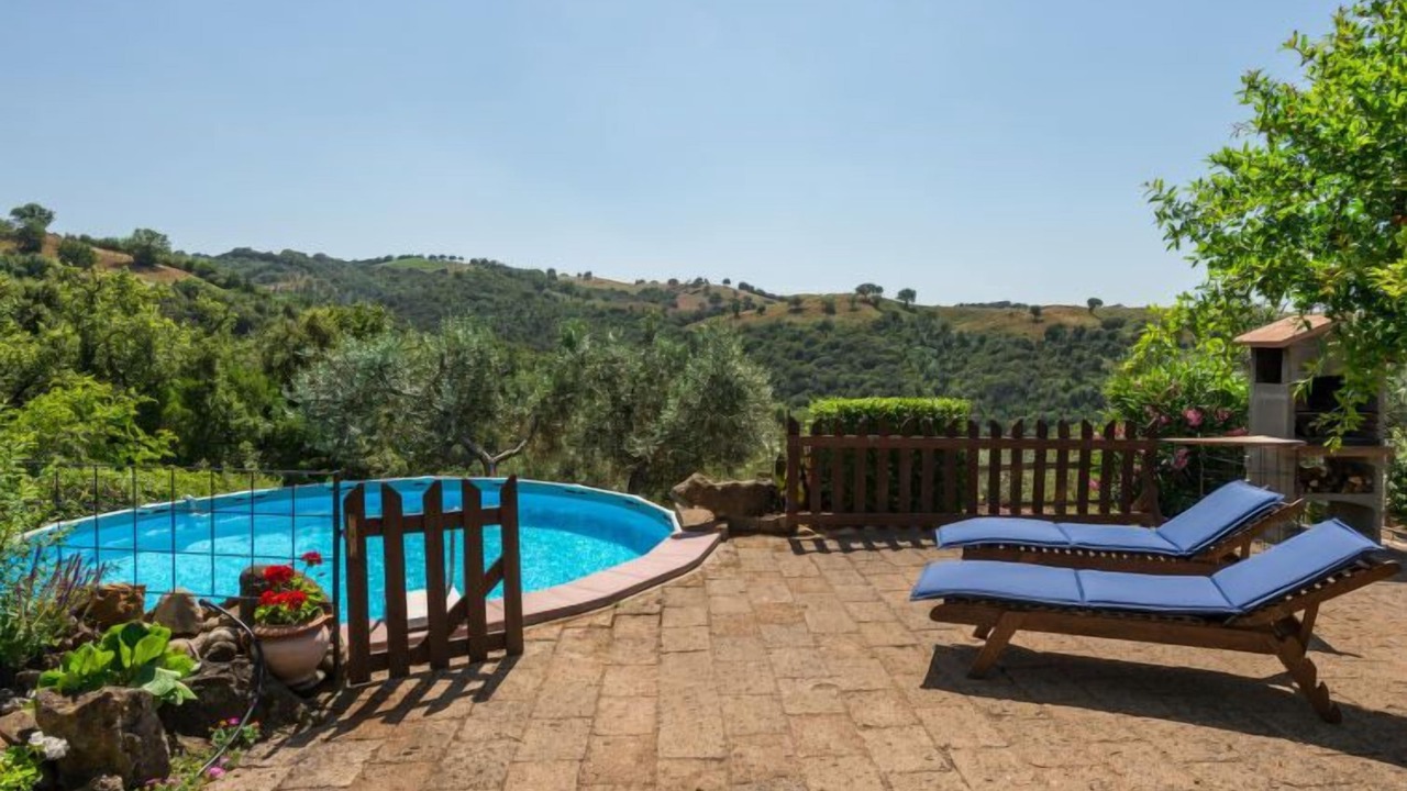 Photo of Outdoor in Scansano