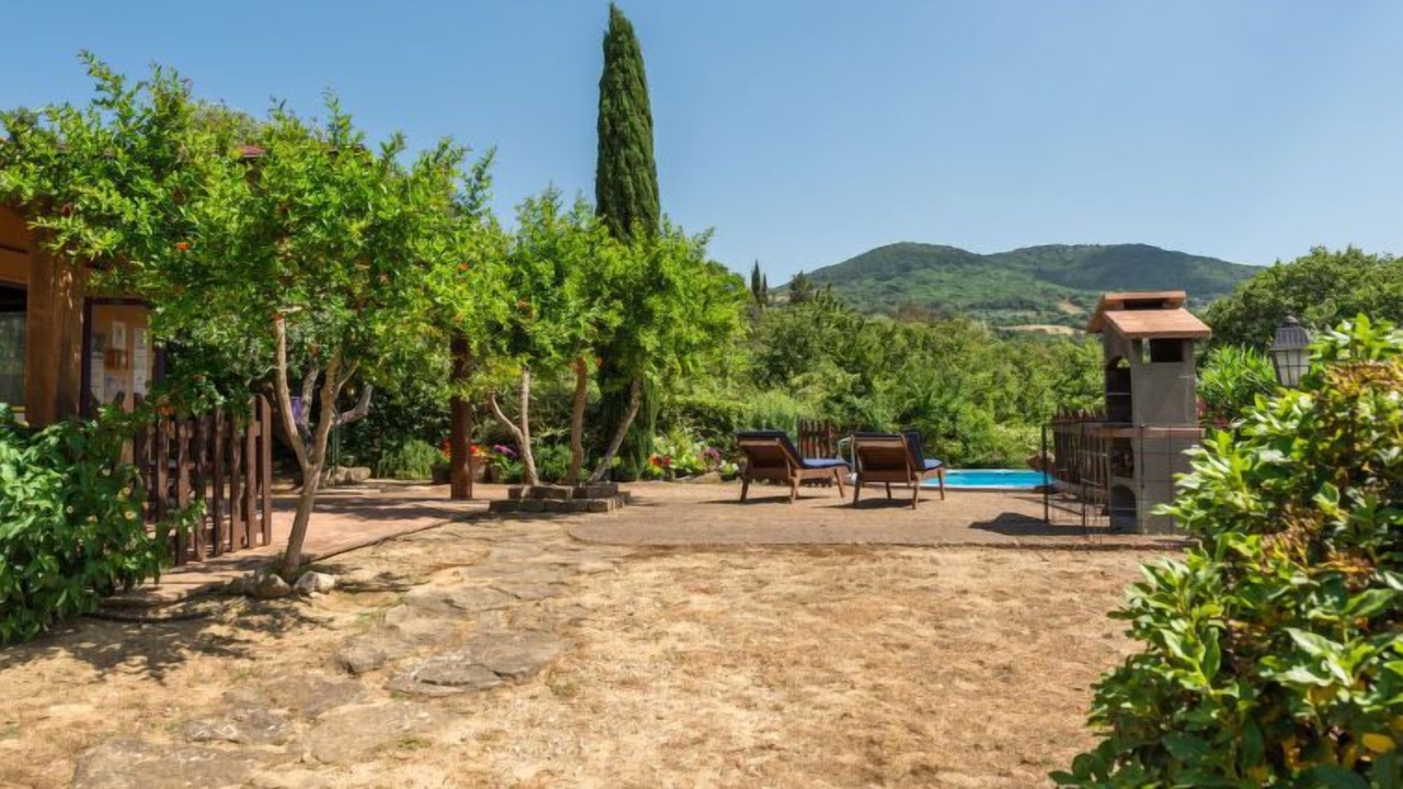 Photo of Outdoor in Scansano