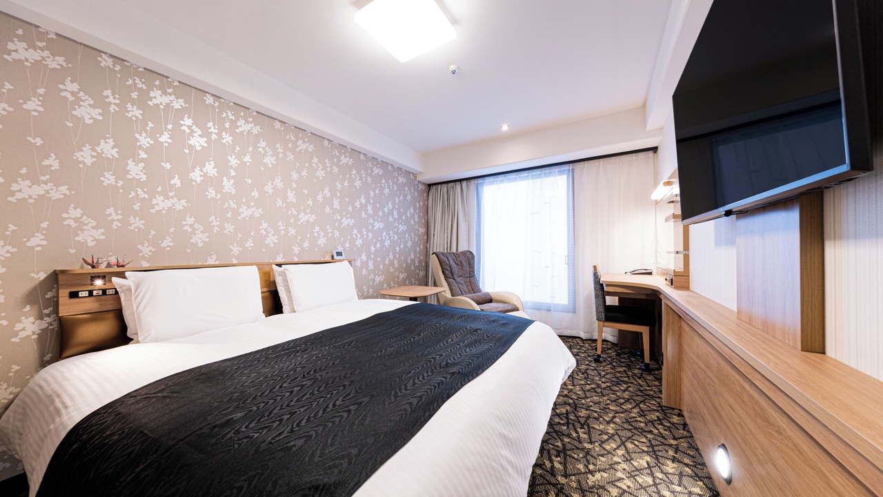 Photo of Bedroom in Gion