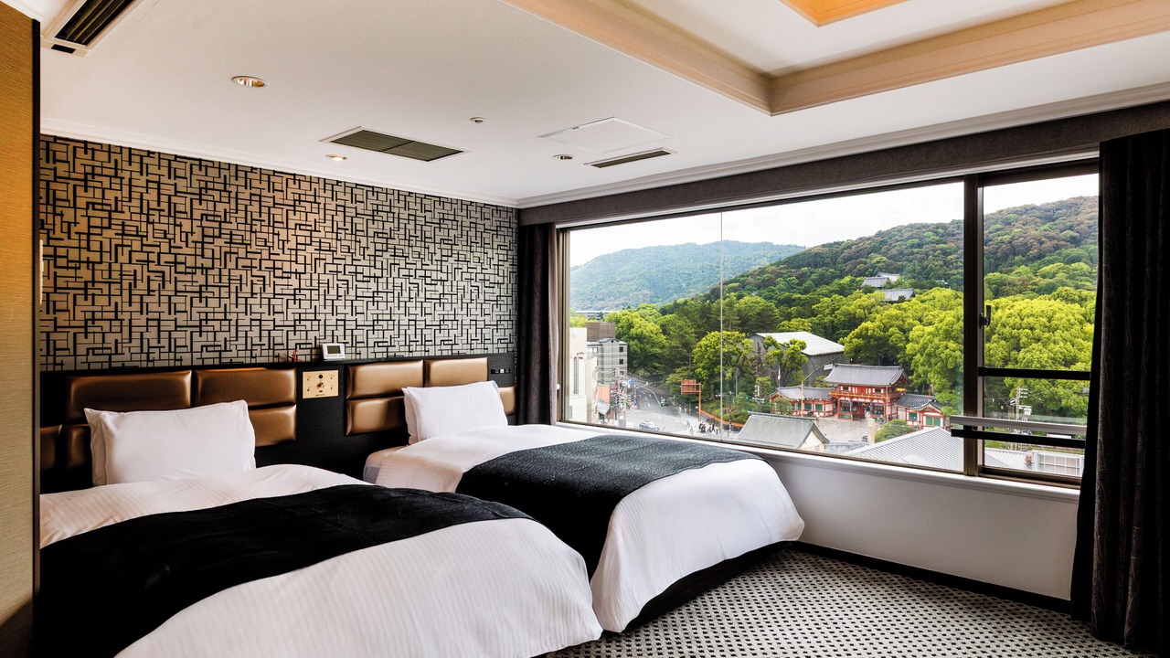 Photo of Bedroom in Gion
