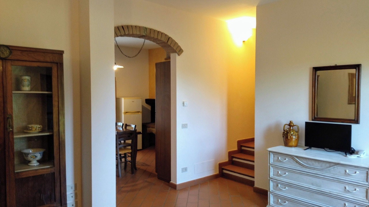 Photo of Livingroom in Capraia e Limite