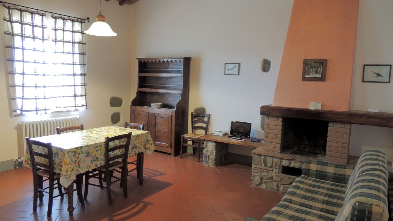 Photo of Bathroom in Capraia e Limite