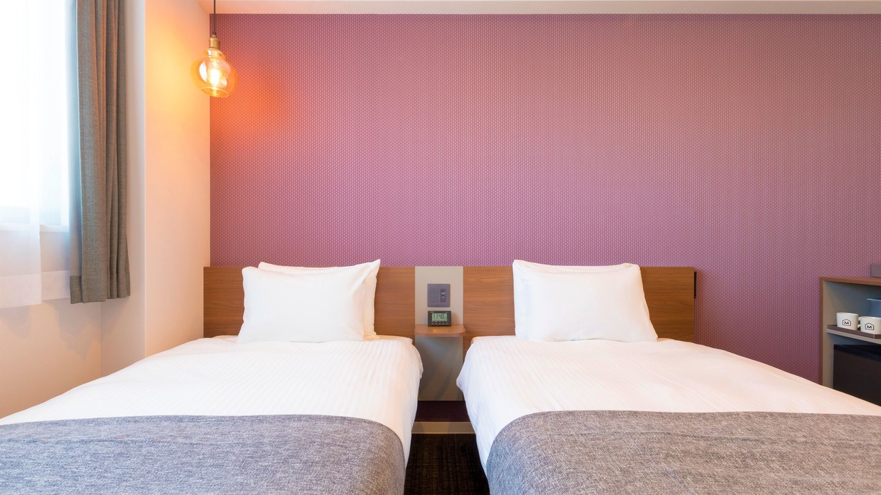 Photo of Bedroom in Shimogyo