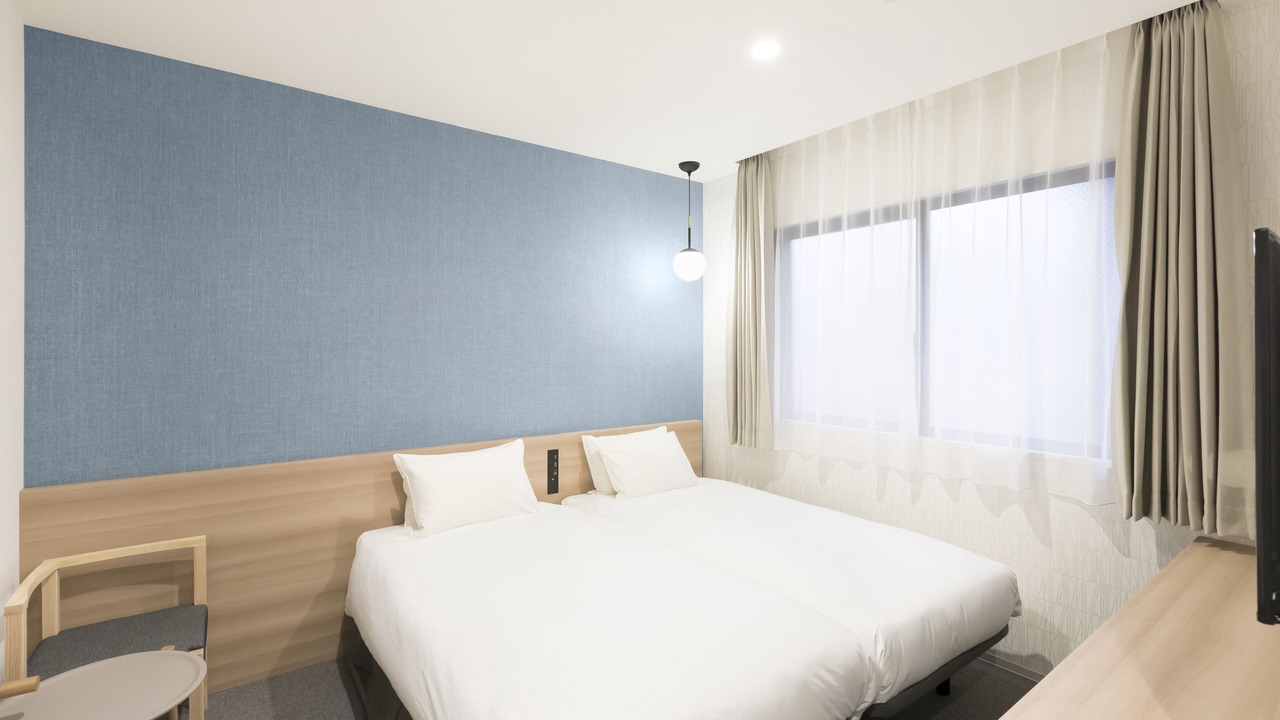 Photo of Bedroom in Nakagyo Ward
