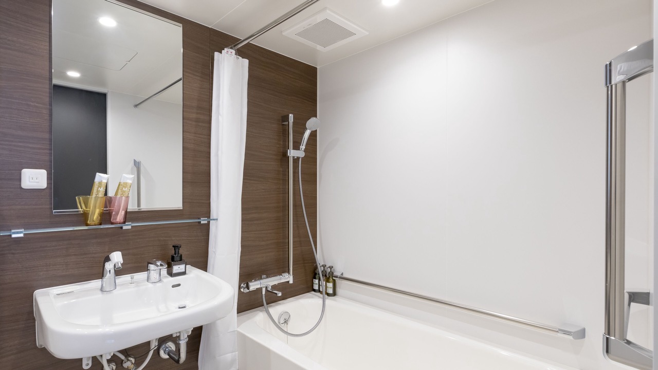 Photo of Bathroom in Nakagyo Ward
