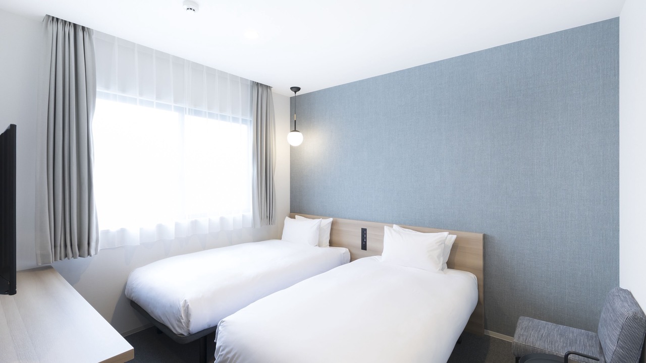 Photo of Bedroom in Nakagyo Ward