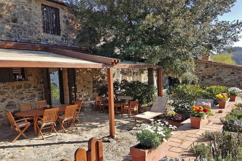 Photo of Outdoor in Radicofani