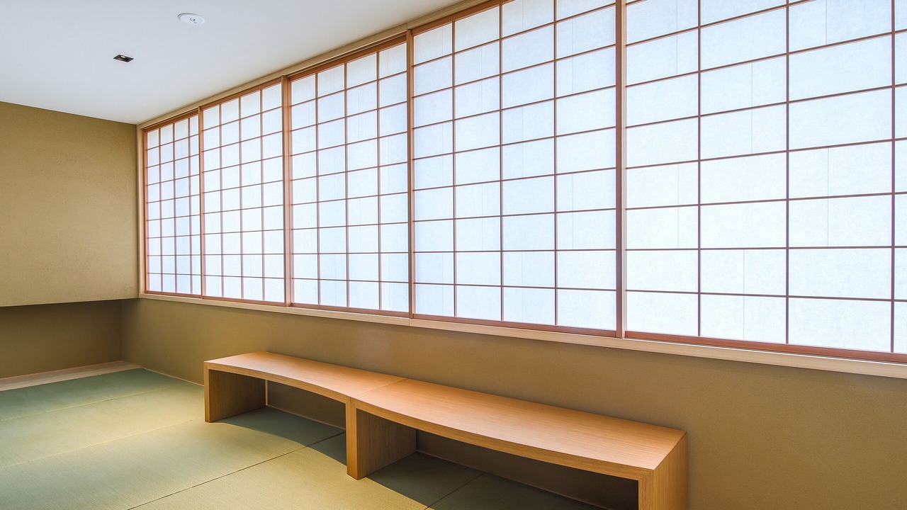 Photo of Bedroom in Karasuma