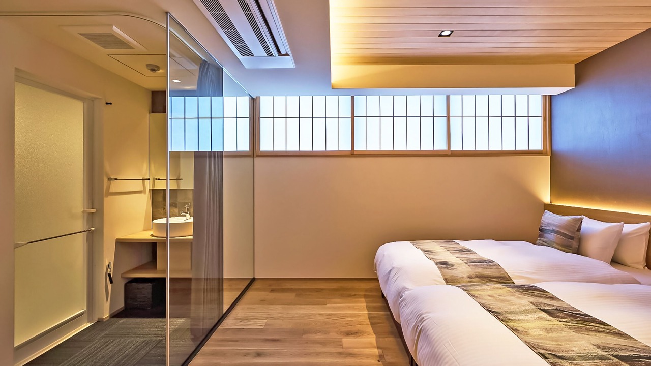Photo of Bedroom in Gion