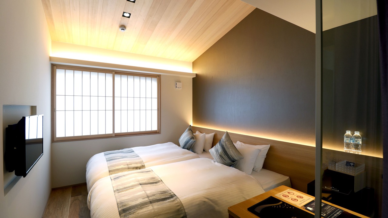 Photo of Bedroom in Gion