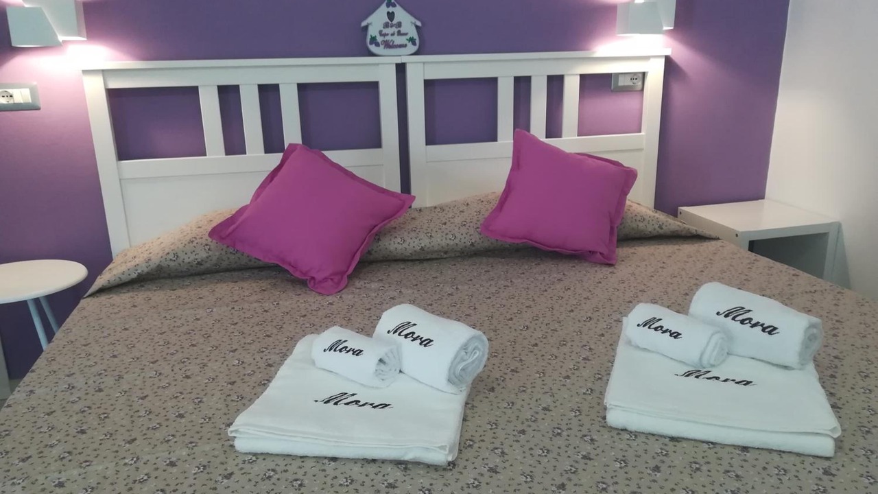 Photo of Bedroom in Marciana Marina