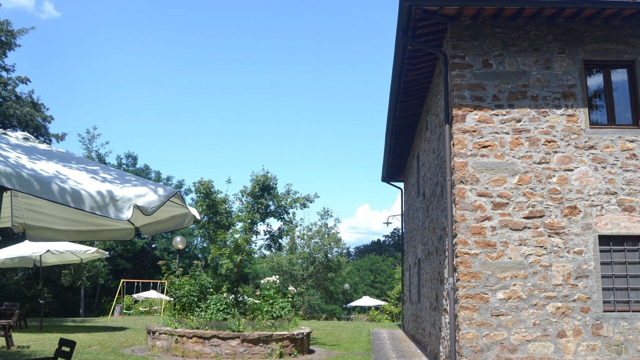 Photo of Outdoor in Greve in Chianti