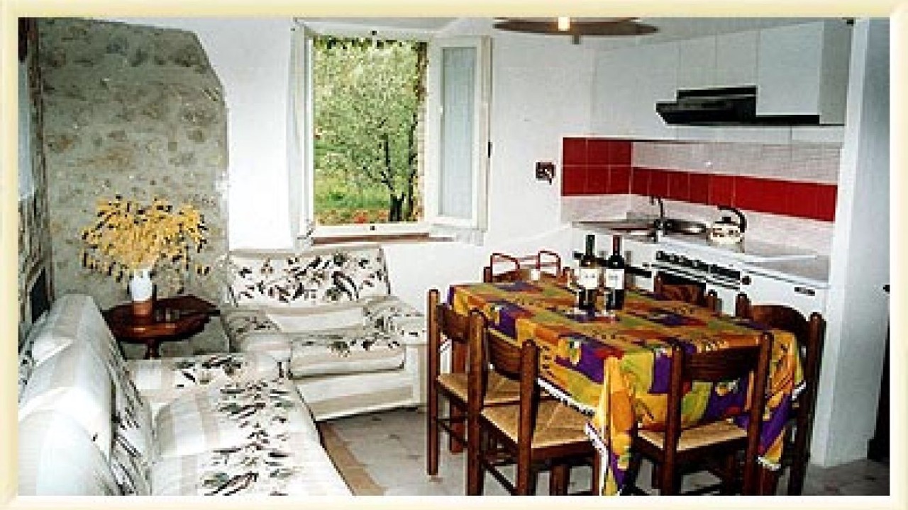 Photo of Kitchen in San Macario In Monte