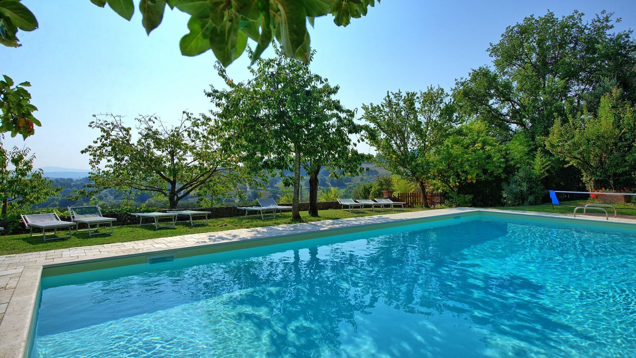 Photo of Outdoor in Sarteano
