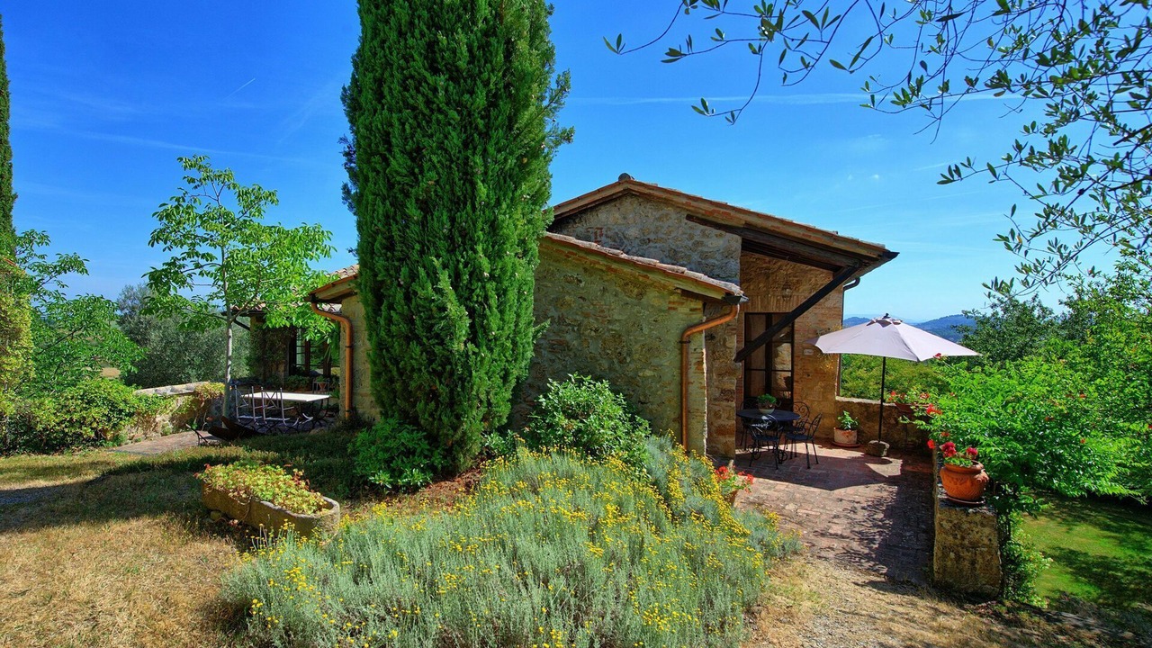 Photo of Outdoor in Sarteano