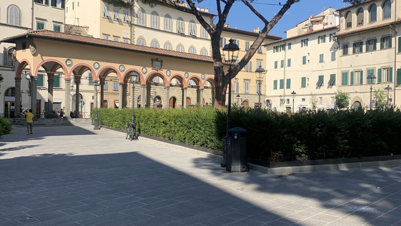 Photo of Outdoor in Sant' Ambrogio