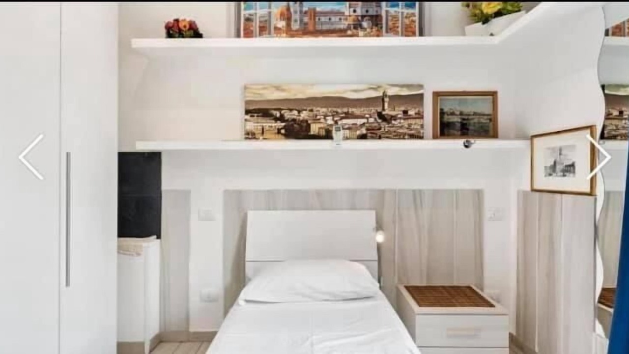 Photo of Bedroom in Sant' Ambrogio