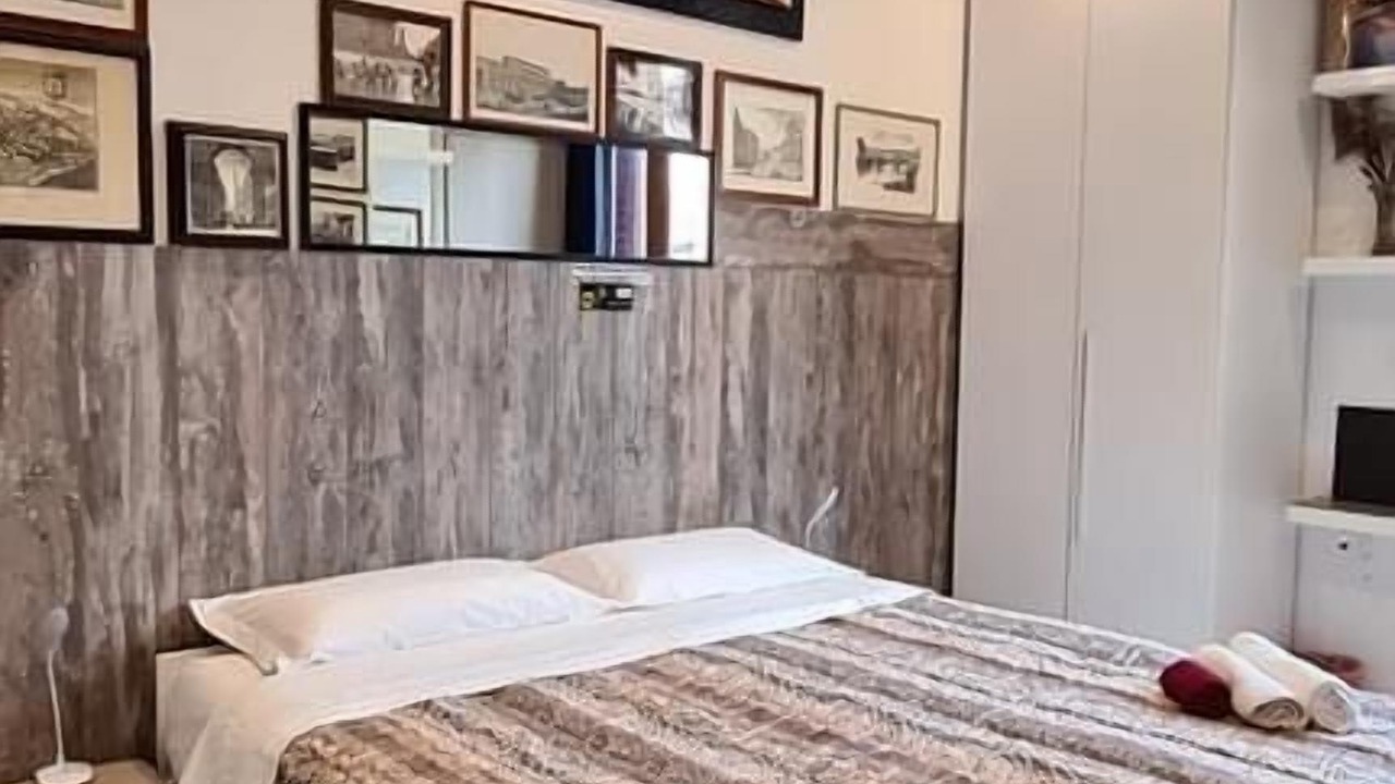 Photo of Bedroom in Sant' Ambrogio