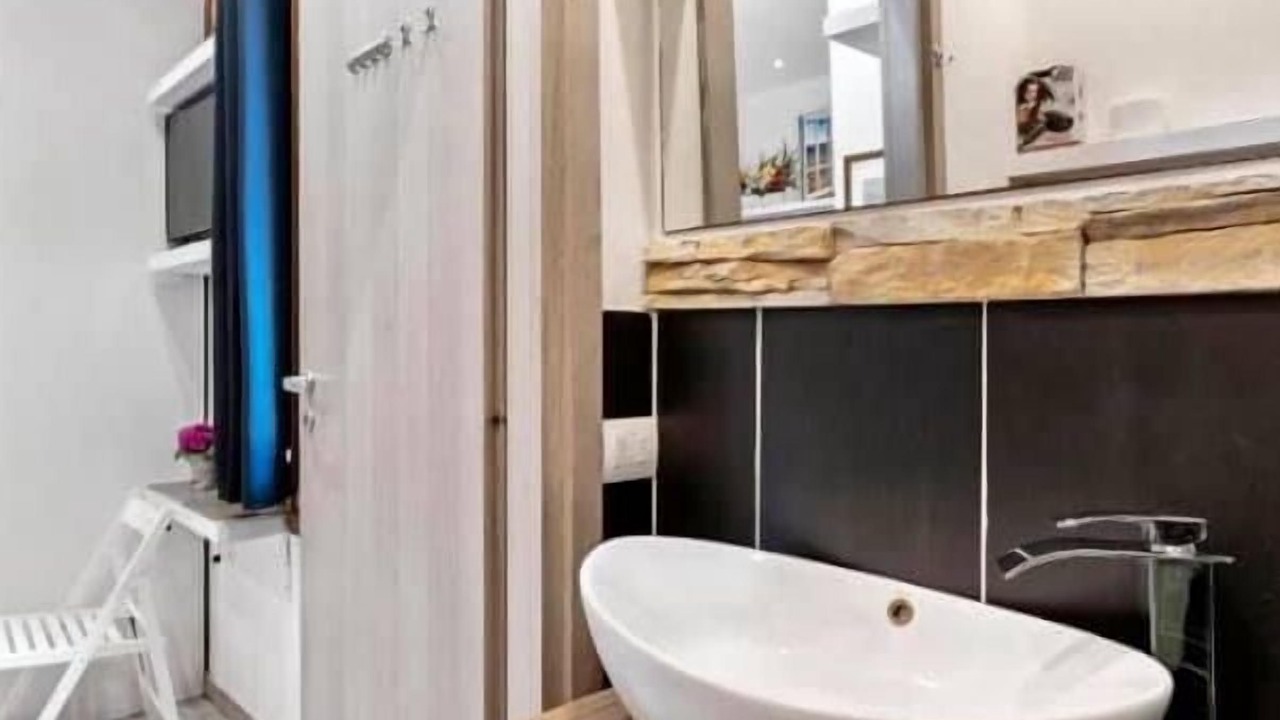 Photo of Bathroom in Sant' Ambrogio
