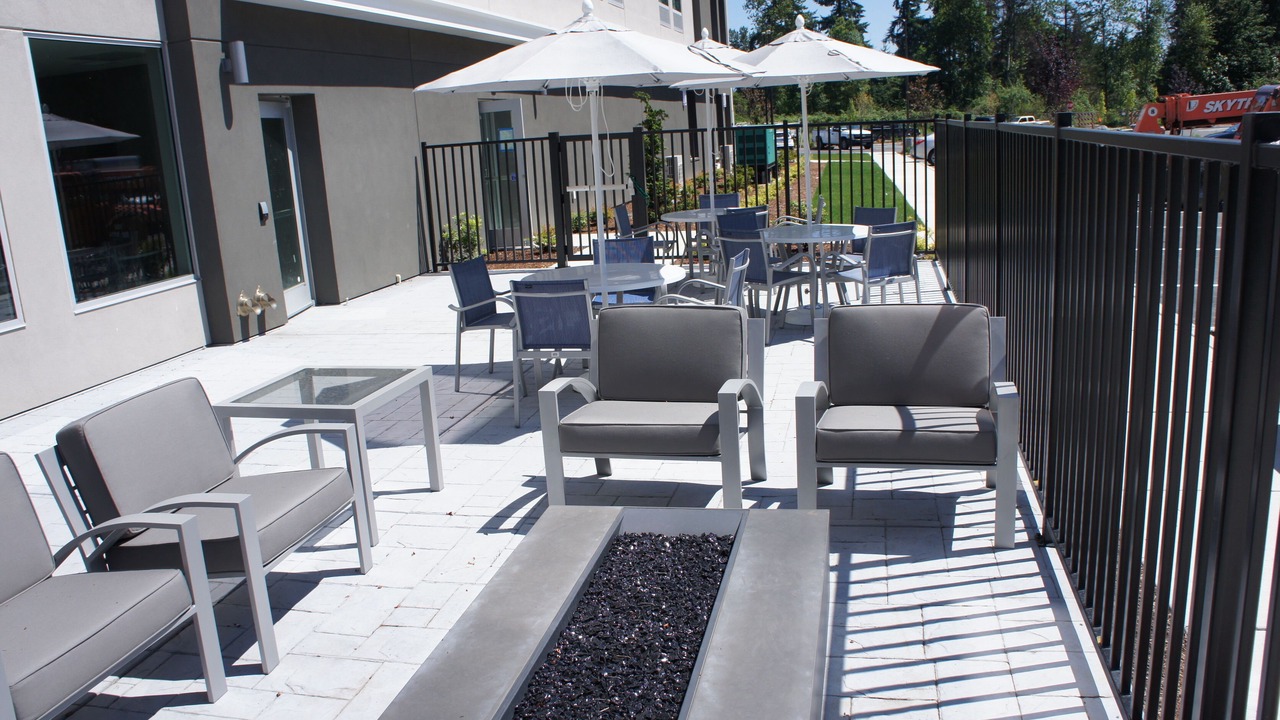 Photo of Outdoor in Marysville