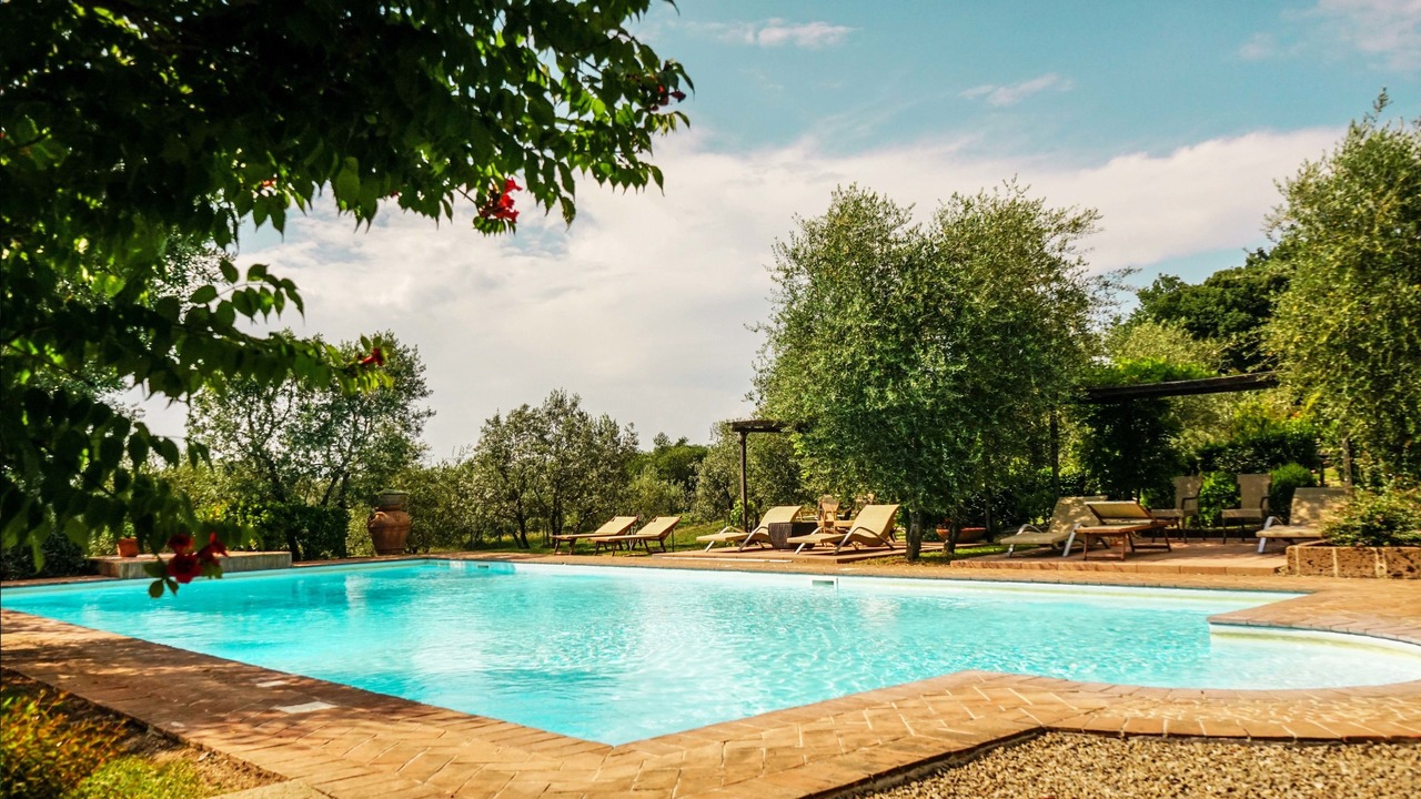 Photo of Outdoor in Gambassi Terme
