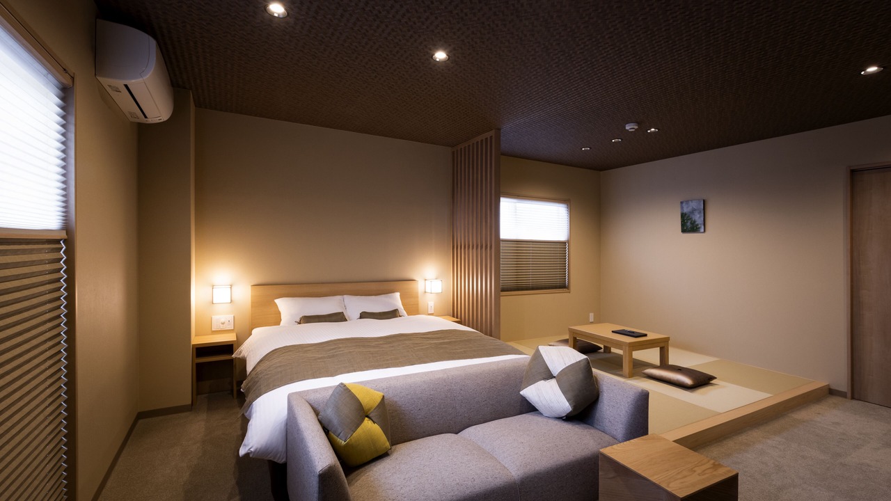 Photo of Bedroom in Gion