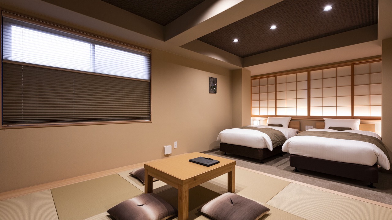 Photo of Bedroom in Gion