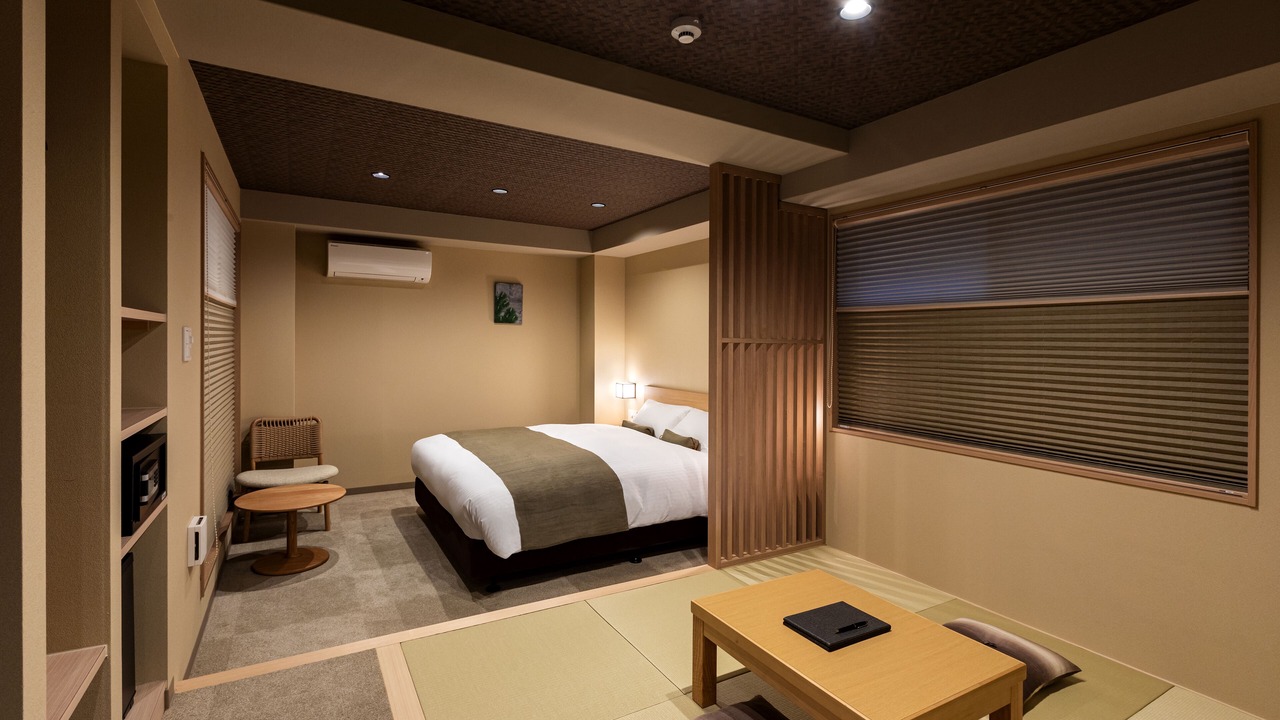 Photo of Bedroom in Gion