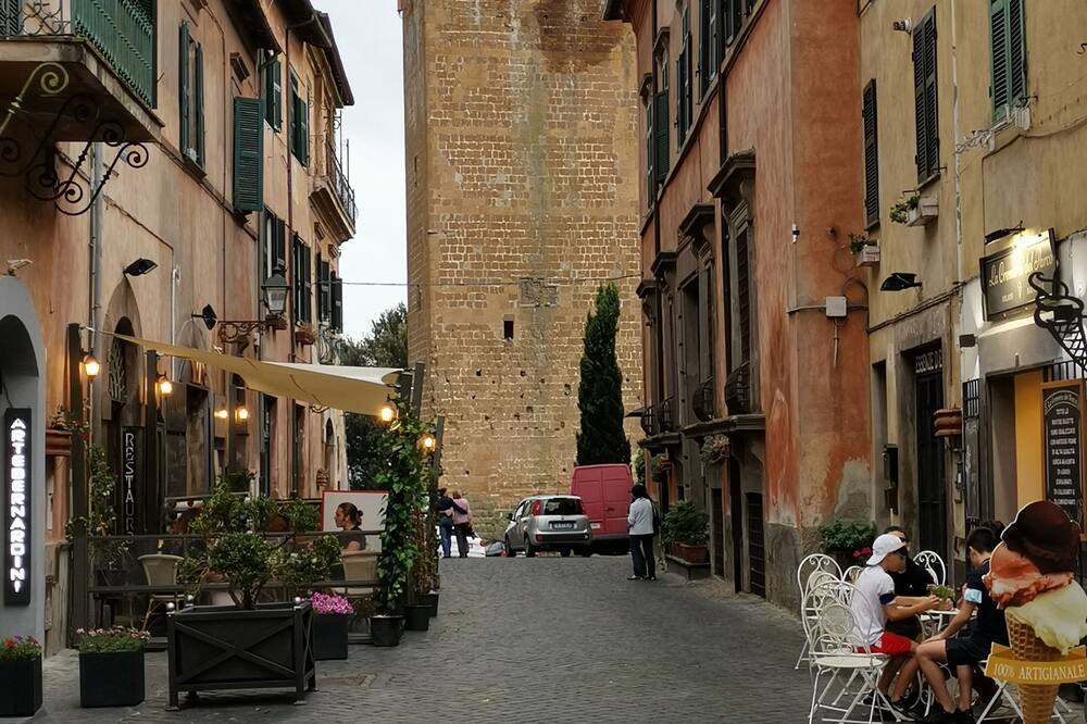 Photo of Outdoor in Tuscania