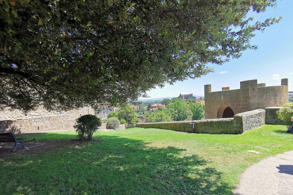 Photo of Outdoor in Tuscania