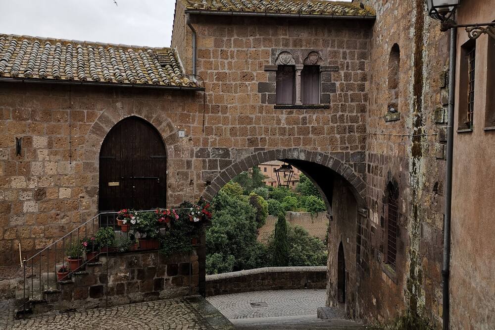 Photo of Outdoor in Tuscania