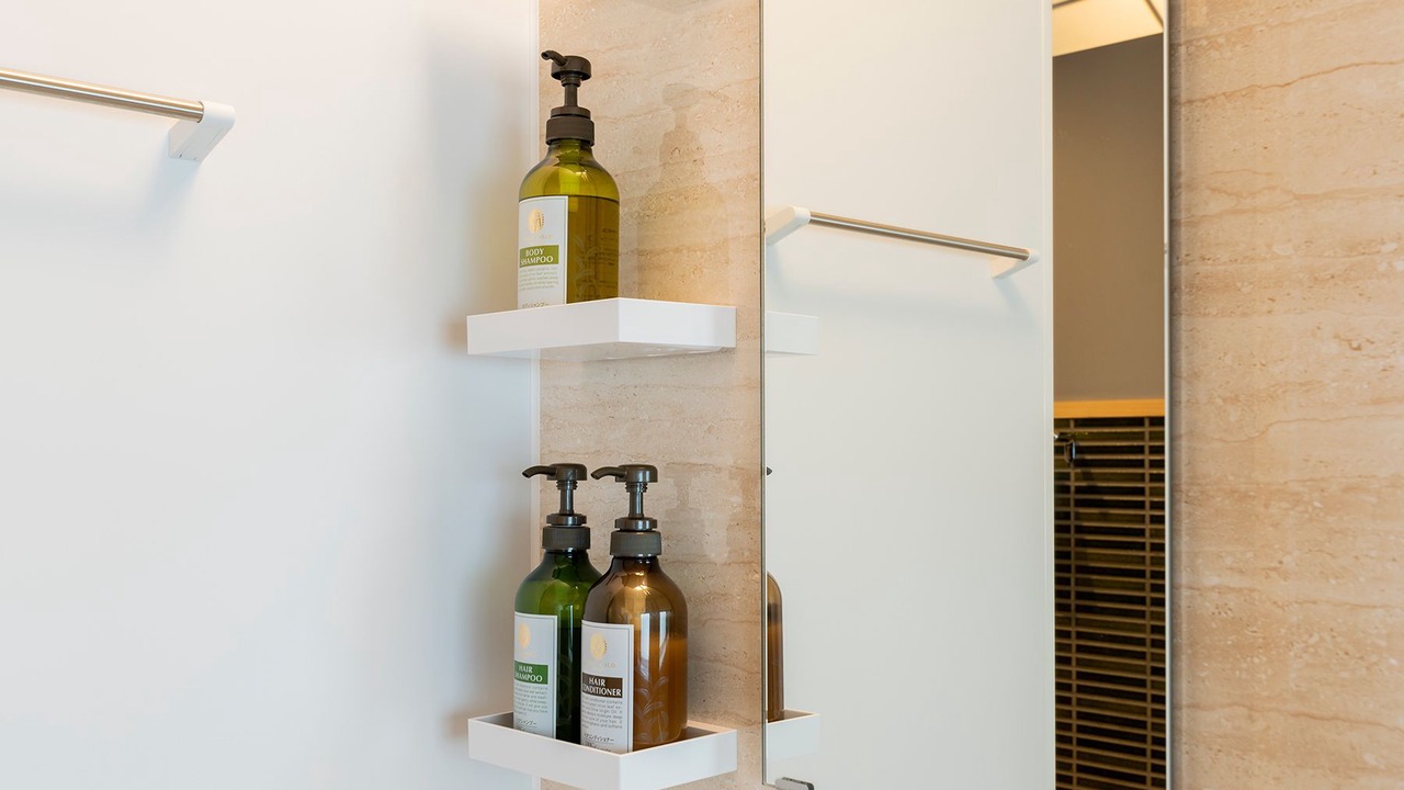 Photo of Bathroom in Nishijin