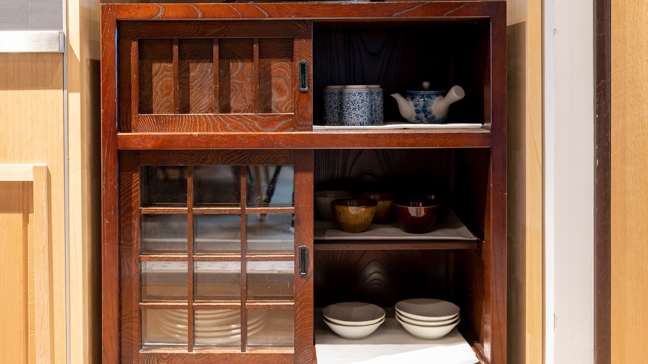 Photo of Kitchen in Nishijin