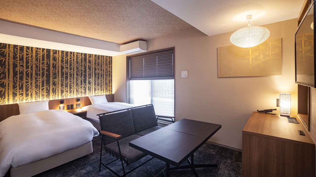 Photo of Bedroom in Komatsucho