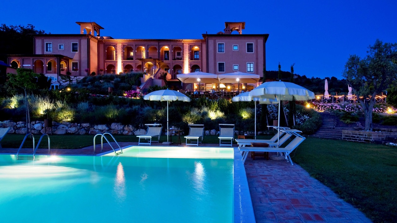 Photo of Outdoor in Poggio Murella