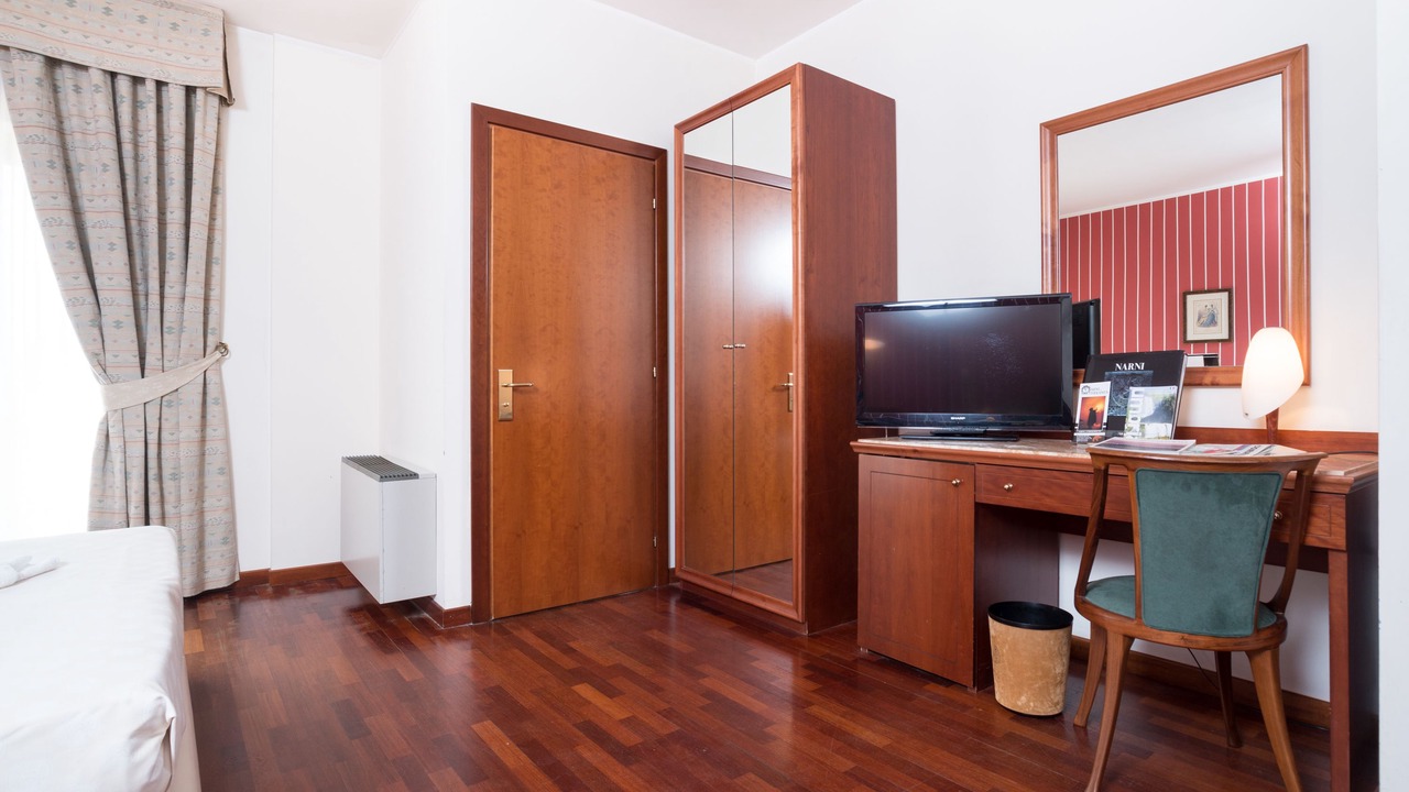 Photo of Bedroom in Narni
