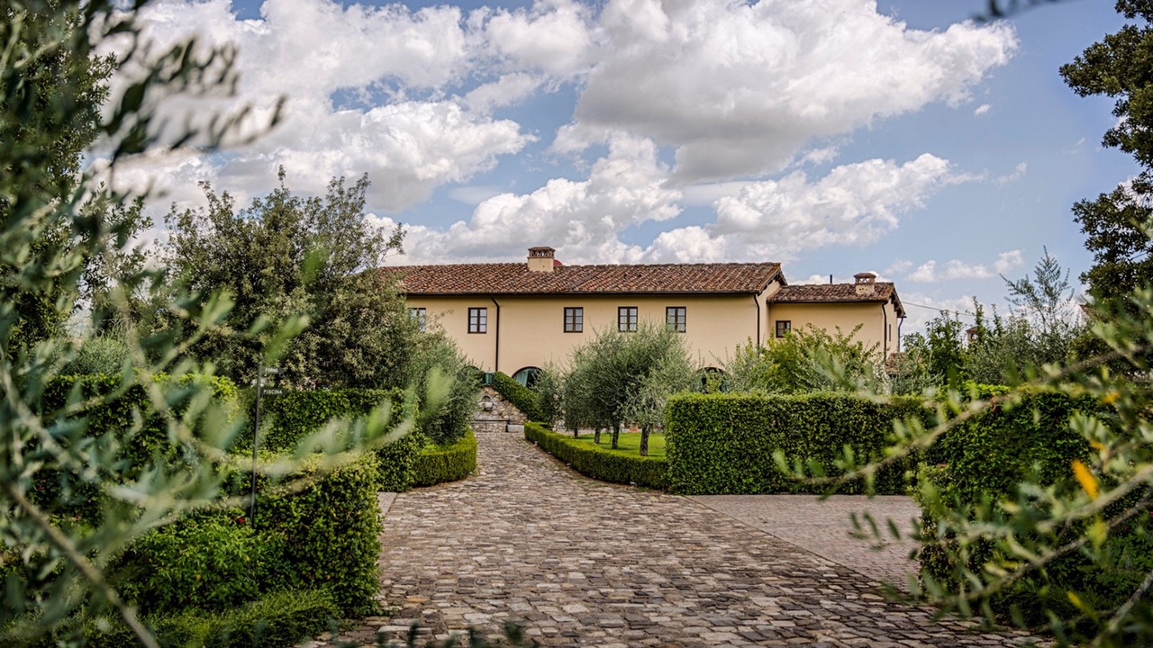 Photo of Outdoor in Bagno a Ripoli