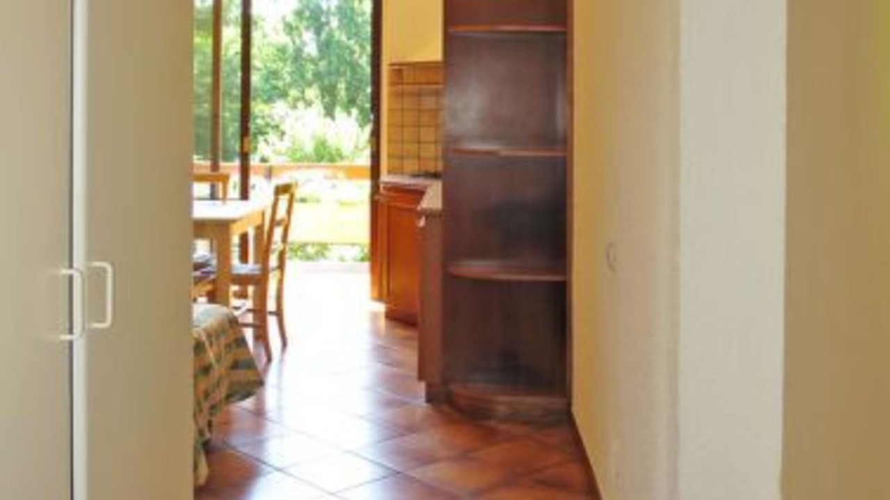 Photo of Bedroom in San Martino Al Cimino