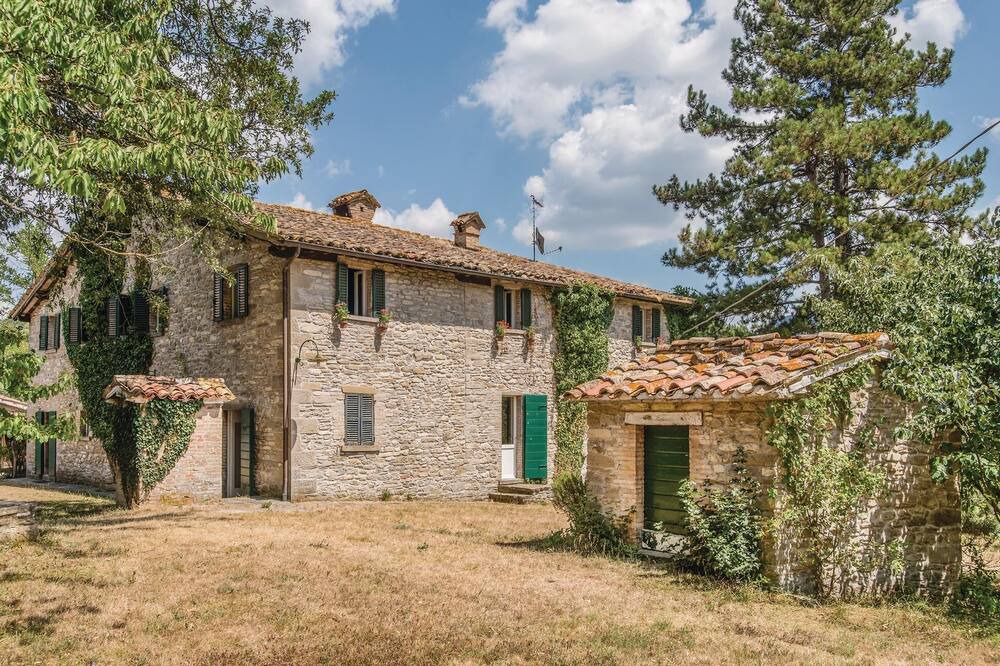 Photo of Outdoor in Apecchio