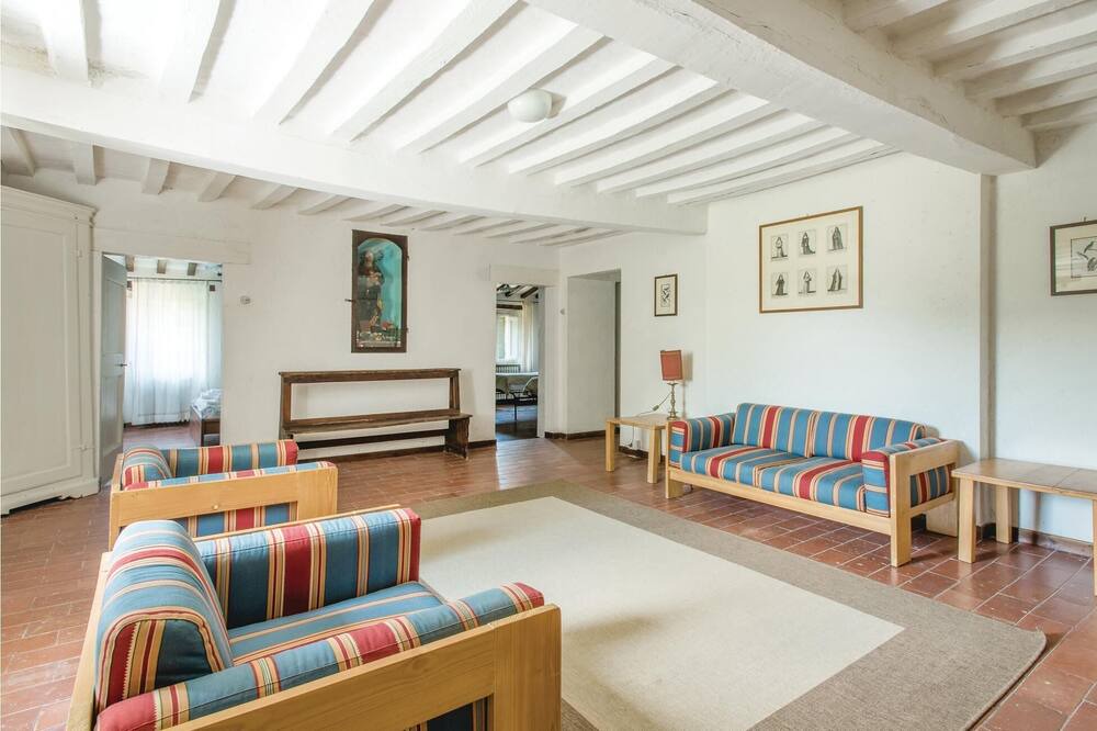 Photo of Bedroom in Apecchio