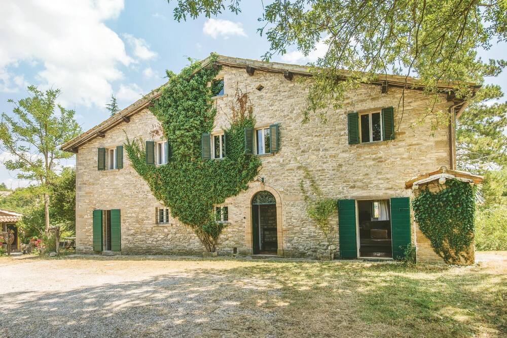 Photo of Outdoor in Apecchio