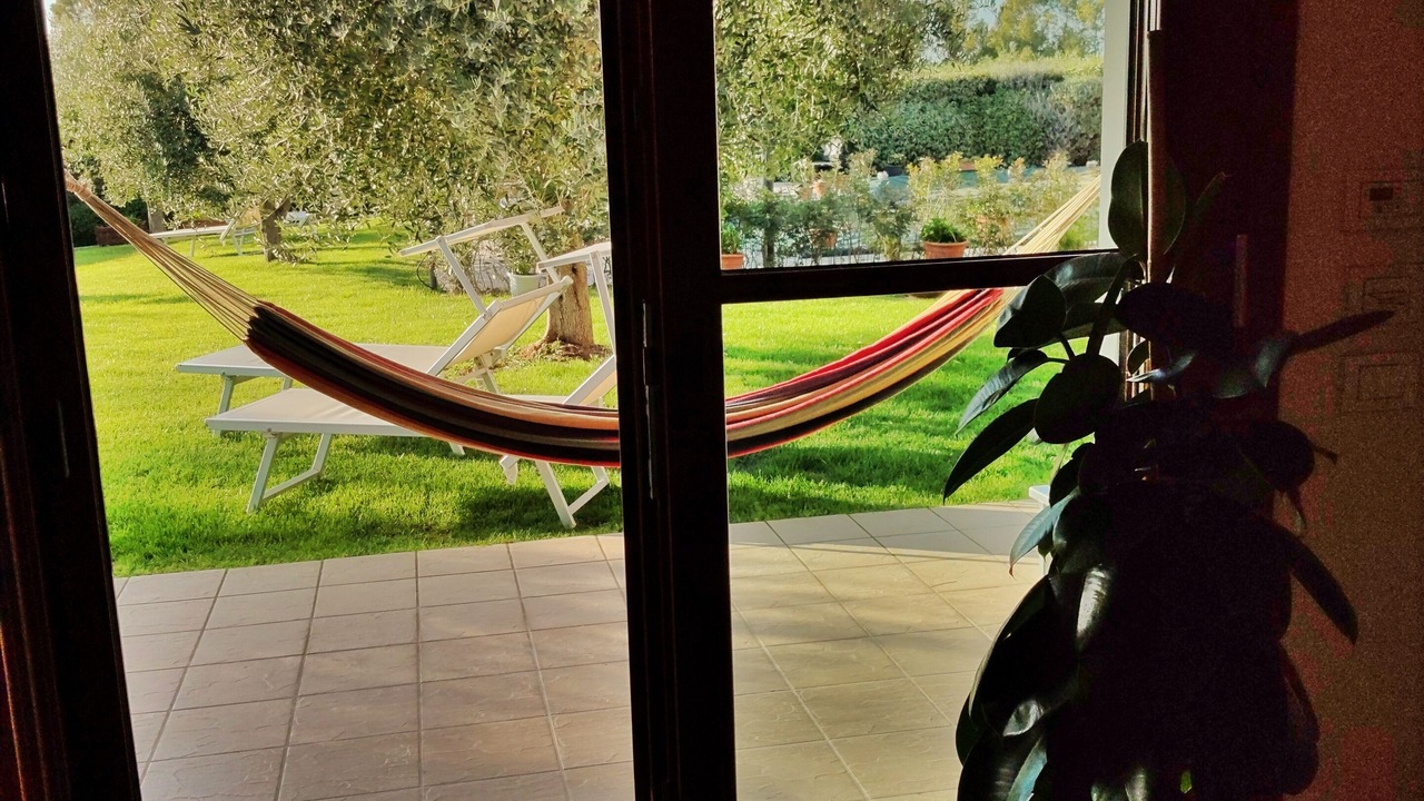 Photo of Bedroom in Orbetello