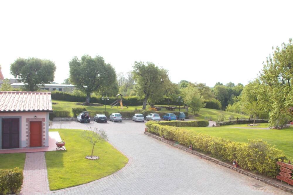 Photo of Outdoor in Sorano