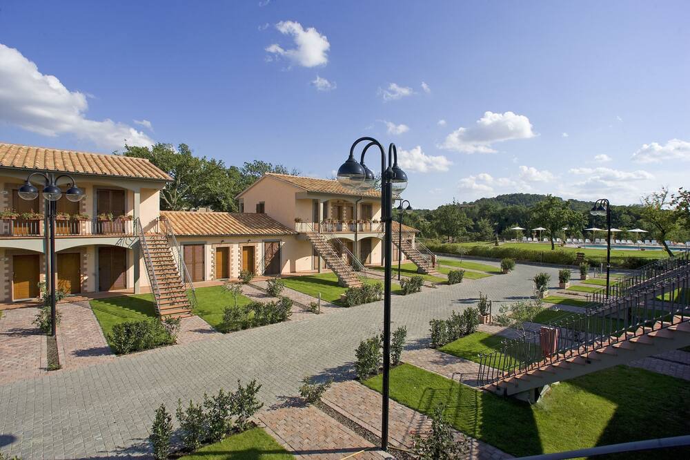 Photo of Outdoor in Sorano