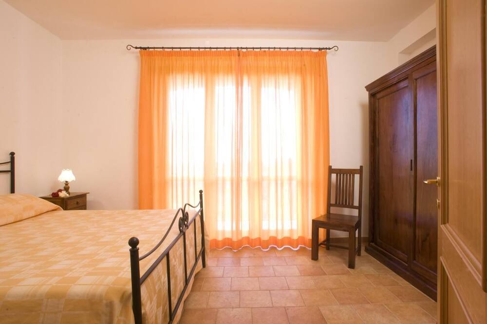 Photo of Bedroom in Sorano