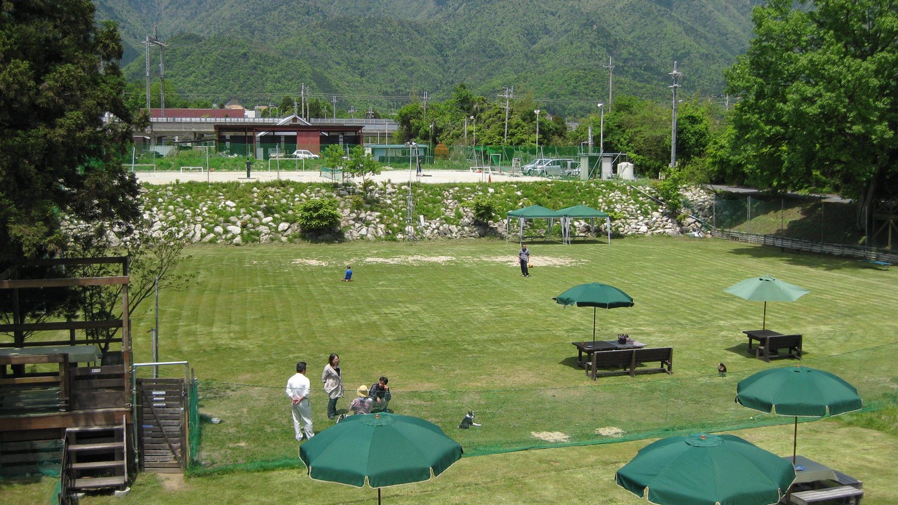 Photo of Outdoor in Minami-komatsu
