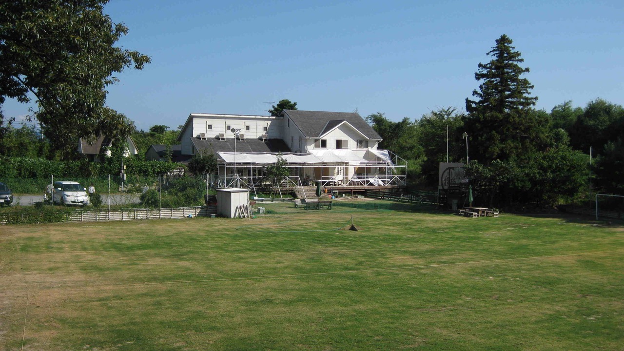 Photo of Outdoor in Minami-komatsu