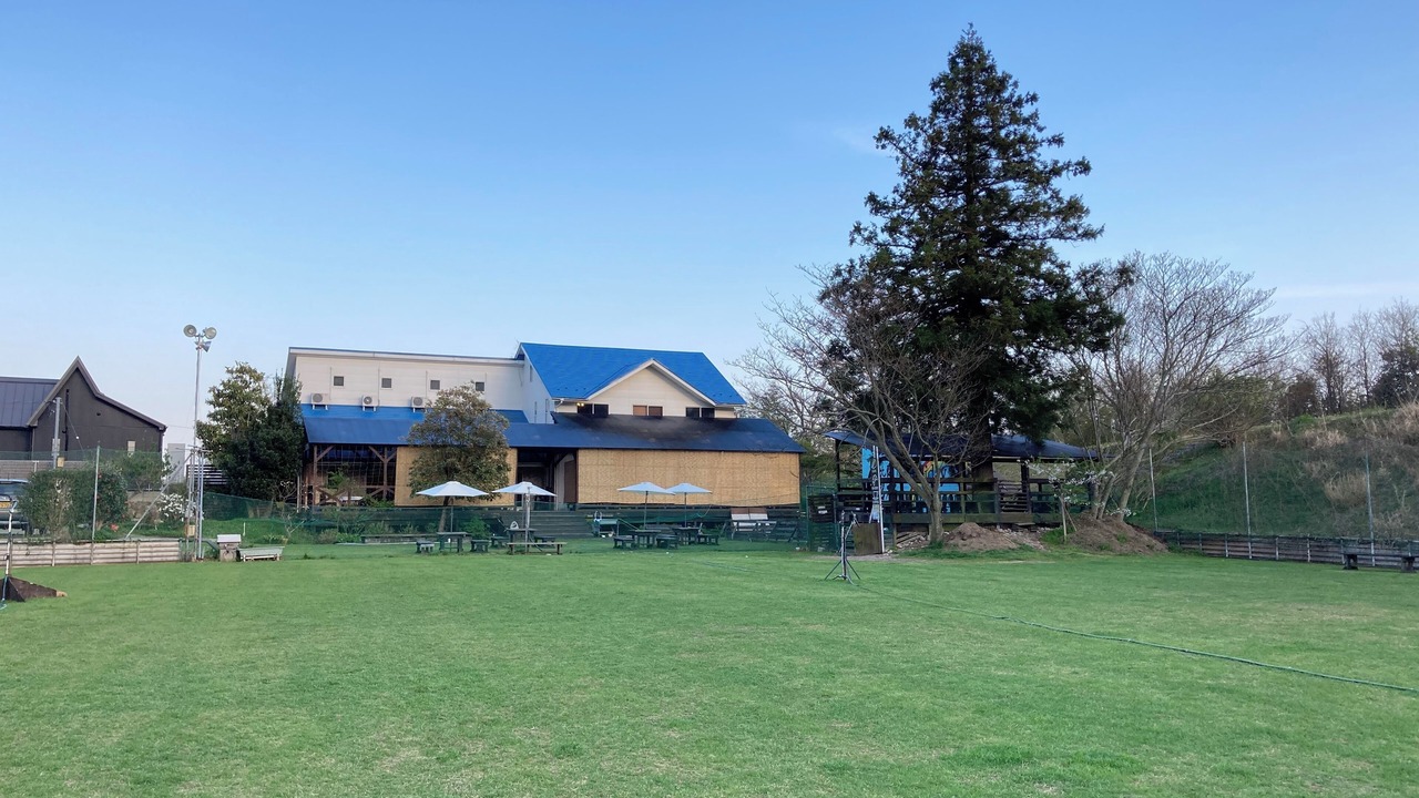 Photo of Outdoor in Minami-komatsu