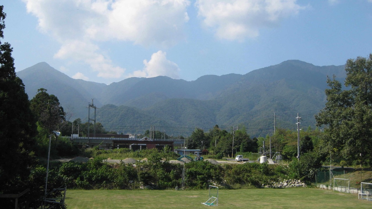 Photo of Outdoor in Minami-komatsu